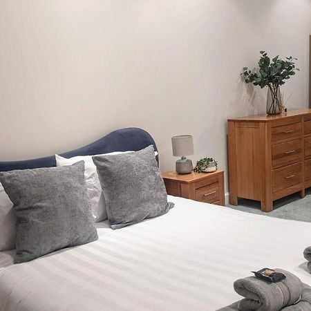 #Huge Master Suite #Self Check In #Very Central!!! York Dış mekan fotoğraf