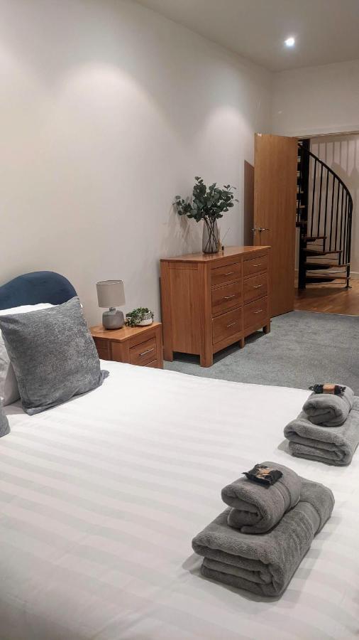 #Huge Master Suite #Self Check In #Very Central!!! York Dış mekan fotoğraf